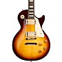 Gibson Les Paul Standard '50s Double Trouble Electric Guitar Vintage Tobacco Sunburst