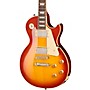 Epiphone Les Paul Standard 50s Electric Guitar - Washed Cherry Sunburst