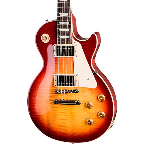 Gibson Les Paul Standard '50s Electric Guitar Heritage Cherry Sunburst
