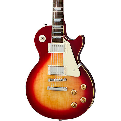 Epiphone Les Paul Standard '50s Electric Guitar Condition 2 - Blemished Heritage Cherry Sunburst 194744703041