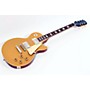 Open-Box Epiphone Les Paul Standard '50s Electric Guitar Condition 3 - Scratch and Dent Metallic Gold 197881317553