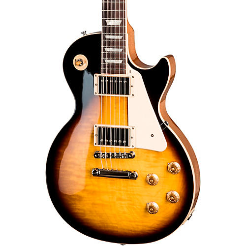Gibson Les Paul Standard '50s Electric Guitar Tobacco Burst