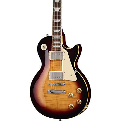 Epiphone Les Paul Standard '50s Figured Electric Guitar