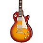 Epiphone Les Paul Standard '50s Figured Electric Guitar Washed Cherry Sunburst