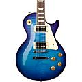 Gibson Les Paul Standard '50s Figured Top Electric Guitar - Heritage Cherry SunburstBlueberry Burst