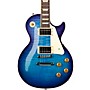 Gibson Les Paul Standard '50s Figured Top Electric Guitar - Blueberry Burst