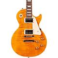 Gibson Les Paul Standard '50s Figured Top Electric Guitar - Heritage Cherry SunburstHoney Amber