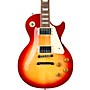 Open-Box Gibson Les Paul Standard '50s Figured Top Electric Guitar - Condition 2 - Blemished Heritage Cherry Sunburst 197881488048