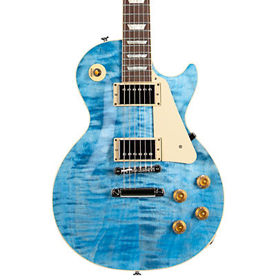 Gibson Les Paul Standard '50s Figured Top Electric Guitar -