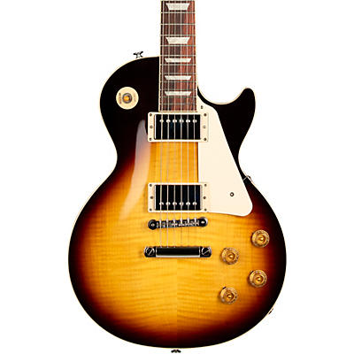 Gibson Les Paul Standard '50s Figured Top Electric Guitar -