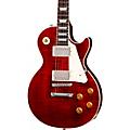 Gibson Les Paul Standard '50s Figured Top Electric Guitar Gold Top60s Cherry