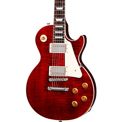 Gibson Les Paul Standard '50s Figured Top Electric Guitar