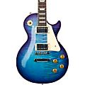 Gibson Les Paul Standard '50s Figured Top Electric Guitar Blueberry Burst221140052