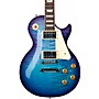 Gibson Les Paul Standard '50s Figured Top Electric Guitar Blueberry Burst 221140052