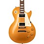 Gibson Les Paul Standard '50s Figured Top Electric Guitar Gold Top 224840157