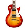 Gibson Les Paul Standard '50s Figured Top Electric Guitar Heritage Cherry Sunburst 214540258