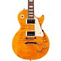 Gibson Les Paul Standard '50s Figured Top Electric Guitar Honey Amber