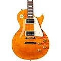 Gibson Les Paul Standard '50s Figured Top Electric Guitar Honey Amber225340233