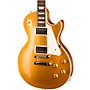 Open-Box Gibson Les Paul Standard '50s Figured Top Electric Guitar Condition 2 - Blemished Gold Top 197881068653