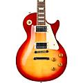 Gibson Les Paul Standard '50s Figured Top Electric Guitar Condition 2 - Blemished Heritage Cherry Sunburst 197881317867Condition 2 - Blemished Heritage Cherry Sunburst 197881293529