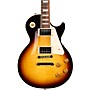 Open-Box Gibson Les Paul Standard '50s Figured Top Electric Guitar Condition 2 - Blemished Tobacco Burst 197881366926