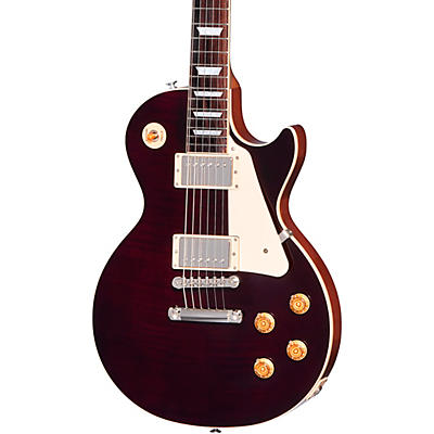 Gibson Les Paul Standard '50s Figured Top Electric Guitar