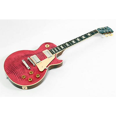 Gibson Les Paul Standard '50s Figured Top Electric Guitar