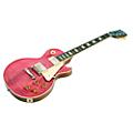 Gibson Les Paul Standard '50s Figured Top Electric Guitar Condition 2 - Blemished Tobacco Burst 197881366926Condition 3 - Scratch and Dent Translucent Fuchsia 197881360795