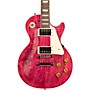 Gibson Les Paul Standard '50s Figured Top Electric Guitar Translucent Fuchsia 206140290