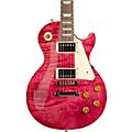 Gibson Les Paul Standard '50s Figured Top Electric Guitar Translucent Fuchsia206140291