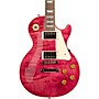 Gibson Les Paul Standard '50s Figured Top Electric Guitar Translucent Fuchsia 206140291