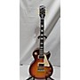 Used Gibson Les Paul Standard '50s Figured Top Solid Body Electric Guitar Heritage Cherry Sunburst