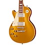 Epiphone Les Paul Standard '50s Left-Handed Electric Guitar - Goldtop