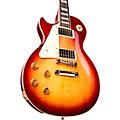 Gibson Les Paul Standard '50s Left-Handed Electric Guitar Gold TopHeritage Cherry Sunburst