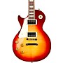 Open-Box Gibson Les Paul Standard '50s Left-Handed Electric Guitar Condition 2 - Blemished Heritage Cherry Sunburst 197881452254