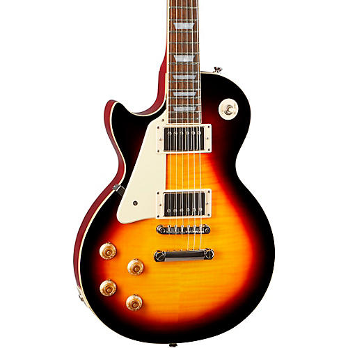 Epiphone Les Paul Standard '50s Left-Handed Electric Guitar Vintage Sunburst