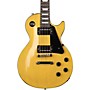 Gibson Les Paul Standard '50s Mahogany Top Electric Guitar TV Yellow