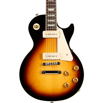 Gibson Les Paul Standard '50s P-90 Electric Guitar -