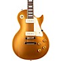Gibson Les Paul Standard '50s P-90 Electric Guitar Gold Top 210060068
