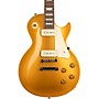 Gibson Les Paul Standard '50s P-90 Electric Guitar Gold Top 220740174