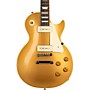 Gibson Les Paul Standard '50s P-90 Electric Guitar Gold Top 221340115