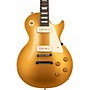 Open-Box Gibson Les Paul Standard '50s P-90 Electric Guitar Condition 2 - Blemished Gold Top 197881461843