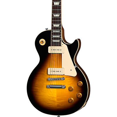 Gibson Les Paul Standard '50s P-90 Electric Guitar