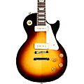 Gibson Les Paul Standard '50s P-90 Electric Guitar Tobacco Burst212160133