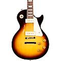 Gibson Les Paul Standard '50s P-90 Electric Guitar Tobacco Burst213160036