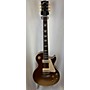 Used Gibson Les Paul Standard 50s P-90 Solid Body Electric Guitar Goldtop