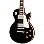 Gibson Les Paul Standard '50s Plain Top Electric Guitar Ebony
