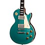 Gibson Les Paul Standard '50s Plain Top Electric Guitar Inverness Green