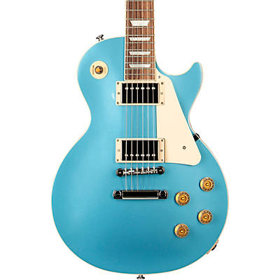 Gibson Les Paul Standard '50s Plain Top Electric Guitar