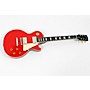 Open-Box Gibson Les Paul Standard '50s Plain Top Electric Guitar Condition 3 - Scratch and Dent Cardinal Red 197881102166